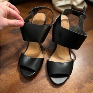 New w/o tag Old Navy Wedge